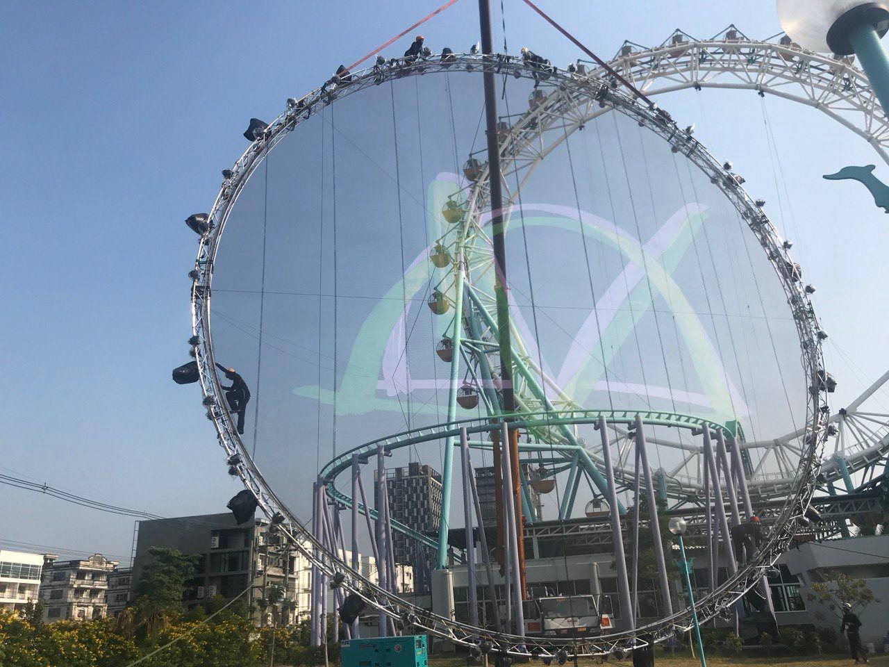 Dropzone Festival
